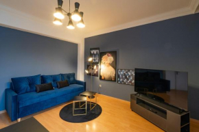 Aufzug Balkon 75m2 Zentral